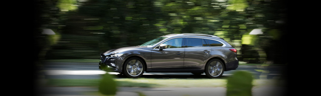 マツダ レーダー クルーズ コントロール Mrcc 全車速追従機能付 マツダの安全装備